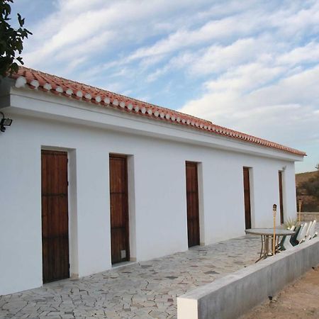 Гостевой дом Cortijo Urra Field Centre, Сорбас Экстерьер фото